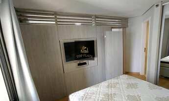 Imagem 6: Flat disponível em moema