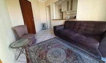 Imagem 2: Apartamento para venda tem 51 metros quadrados com 1 quarto em Tupi - Praia Grande - SP