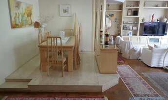 Imagem 5: APARTAMENTO - JARDIM AMÉRICA - SP