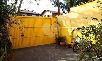 Imagem 2: São Paulo - Casa Padrão - ALTO DA LAPA