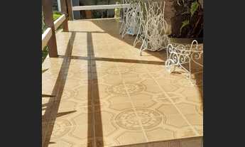 Imagem 3: Casa para aluguel com 228 m² com 4 quartos em Vila Nova Socorro - Mogi das Cruzes - SP