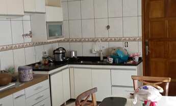 Imagem 7: SOBRADO NO UBERABA - 304,00M² CONSTRUÍDO - 1092,37M² DE TERRENO