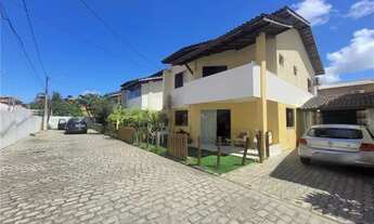 Imagem 2: Excelente Casa com 4 Dormitórios, 2 suítes, 170m² em Lauro de Freitas