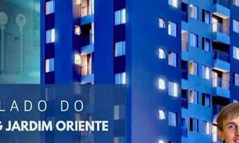 Imagem 3: Raro Residence 03 dorms + Varanda - 71,94m² - Lazer Completo - Próx. Shopping