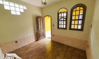 Imagem: Unilar Imóveis - Duas casas independentes