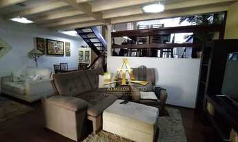 Imagem 2: Casa à venda em Alphaville Uptow Housing com 3 dormitórios