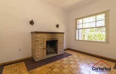 Imagem 3: PORTO ALEGRE - Casa Padrão - Cristal