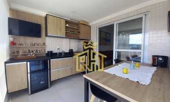 Imagem: Apartamento - Alto Padrão - 03 dormitórios