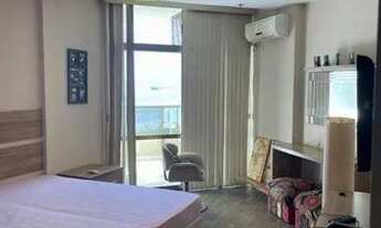 Imagem 7: Apartamento com 1 quarto à venda, 50 m² por R$ 420.000 - Gragoatá - Niterói/RJ