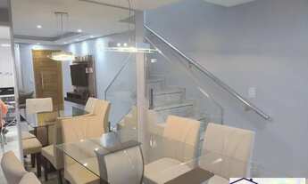 Imagem 3: SOBRADO 02 DORM - JD. GERMANIA -CAMPO LIMPO