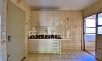 Imagem 3: Apartamento Padrão em Ribeirão Preto