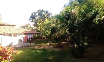 Imagem 3: Casa para venda com 250 metros quadrados com 3 quartos em Jardim Holanda - Holambra - SP