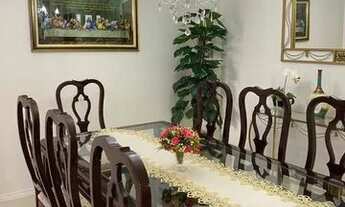 Imagem 5: Residencial Madrid - Amplo Apartamento 3 quartos - Mobiliado