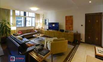 Imagem 2: Venda Apartamento 3 Dormitórios - 150 m² Jardim Paulista