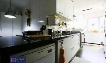 Imagem 5: Venda Apartamento 3 Dormitórios - 141 m² Itaim Bibi