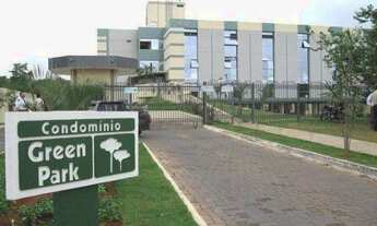 Imagem 2: SGAN 911 BL G APTO 010 GEEN PARK