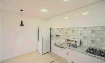 Imagem 7: São Paulo - Apartamento Padrão - Água Rasa