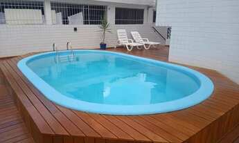 Imagem 2: Apartamento para aluguel, Cabo Branco, João Pessoa - 5367