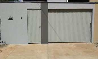 Imagem: Casa para aluguel - Setor Nova Canaã