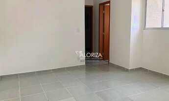 Imagem 4: Apartamento com 2 dormitórios - Caguaçu - Sorocaba/SP