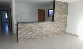 Imagem 4: Casa com 2 dormitórios à venda, 75 m² por R$ 470.000,00 - Jardim Atlântico Leste (Itaipuaç