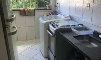 Imagem 6: Casa para aluguel tem 70 metros quadrados com 2 quartos em Nova Carapina II - Serra - ES