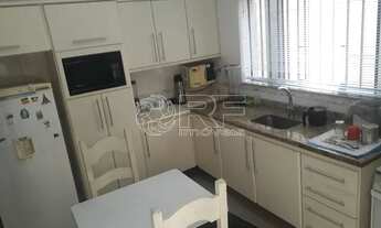 Imagem 2: São Paulo - Casa Padrão - Tatuapé