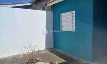 Imagem 2: Casa para venda tem 50 metros quadrados com 2 quartos em Parque dos Príncipes - Jacareí