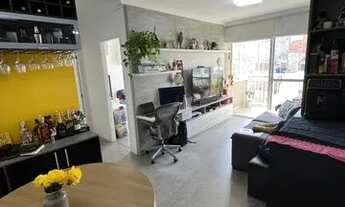 Imagem 1: Vila Mascote - 2 dormitórios