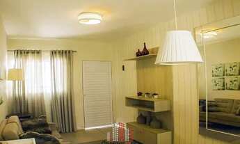 Imagem 5: Sorocaba - Casa de Condomínio - Alpes