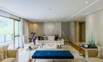 Imagem: HIGIENÓPOLIS FRENTE A PRAÇA - IMPECÁVEL