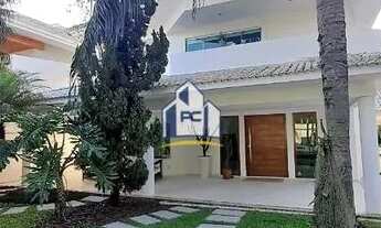 Imagem: Casa com 5 dormitórios à venda, 875 m²