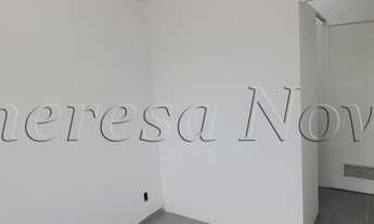 Imagem 6: Sala comercial Galpão / depósito com 1 vaga na garagem