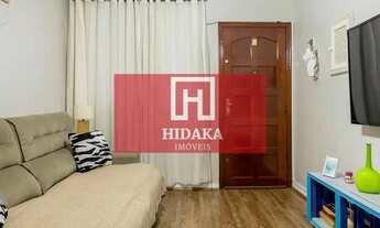 Imagem: Apartamento à venda no bairro Vila Madalena