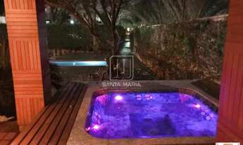 Imagem 7: Casa (sobrado em condominio) 5 dormitórios/suite, cozinha planejada, portaria 24 horas, la