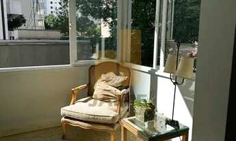 Imagem 3: Apartameto 3 dormitórios, 2 vagas em Jardim Paulista