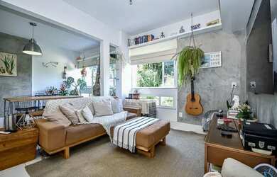 Imagem 5: Apartamento à venda, 1 quarto, 1 suíte, Laranjeiras - RIO DE JANEIRO/RJ