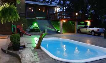 Imagem: Chacara em Jundiai ( Venda