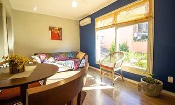 Imagem 3: Apartamento a venda com 2 dormitórios uma vaga próximo ao HPS e Hospital de clinicas