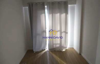 Imagem 4: Apartamento com 1 dormitório para alugar, 36 m² por R$ 3.373/mês - Aclimação - São Paulo/S