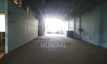 Imagem 6: Salão/Galpão (salão - térreo