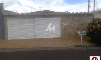 Imagem: Casa (térrea na rua) 3 dormitórios/suite