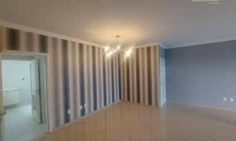 Imagem 3: Apartamento com 3 dormitórios para alugar, 157 m² por R$ 7.422,00/mês - Jardim Campos Elís