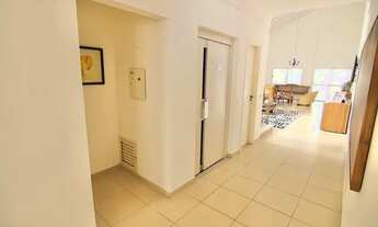 Imagem 7: Sobrado no Itanhangá Park, com 4 suítes, elevador, piscina, 13 splits, piso porcelanato