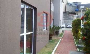 Imagem 2: Apartamento - Vila Monte Santo