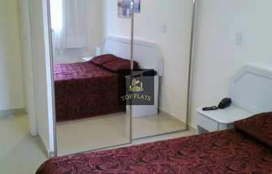 Imagem 5: Flat disponível para locação em Moema