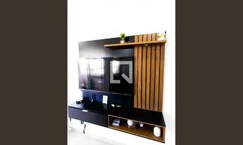 Imagem 5: Apartamento para Aluguel - Campestre, 1 Quarto, 42 m2