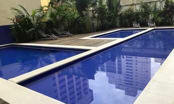 Imagem 5: Flat para Venda em Pitangueiras Guarujá-SP - 145v