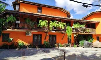 Imagem 2: CASA TÉRREA VILLAGE - 1 QUARTO, EM 50M², EM PRAIA DO FORTE