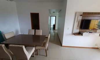 Imagem 6: Ilhas Gregas, 3Qts uma suíte, Semi Mobiliado, 10 Andar/ Ponta Negra